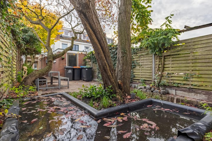 Photo 30 of Blekerstraat 24