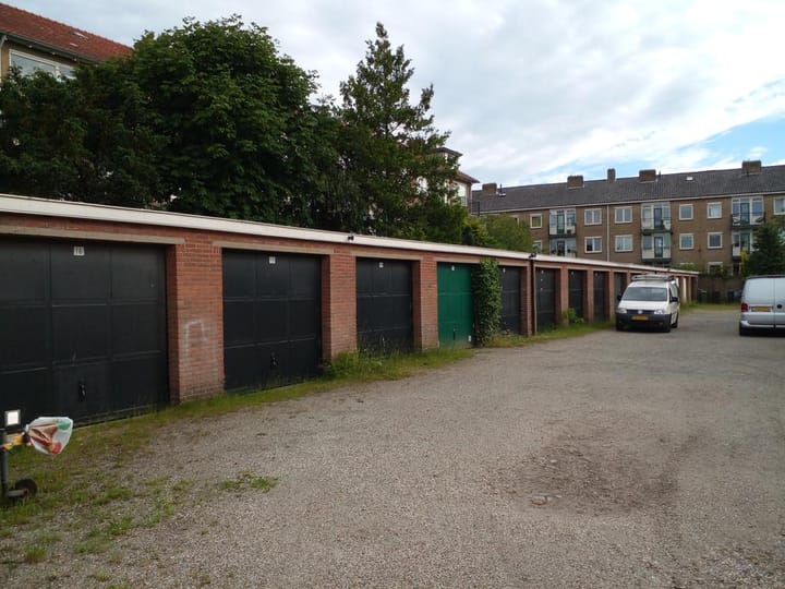 Foto 2 van Van Kinsbergenlaan