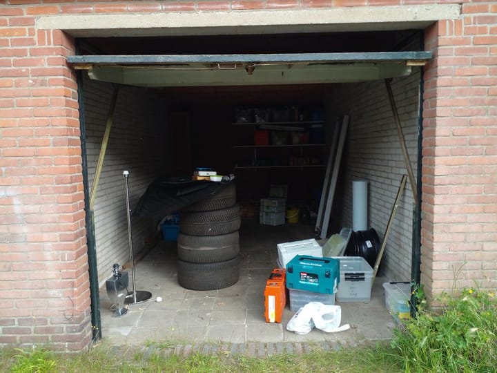 Foto 3 van Van Kinsbergenlaan