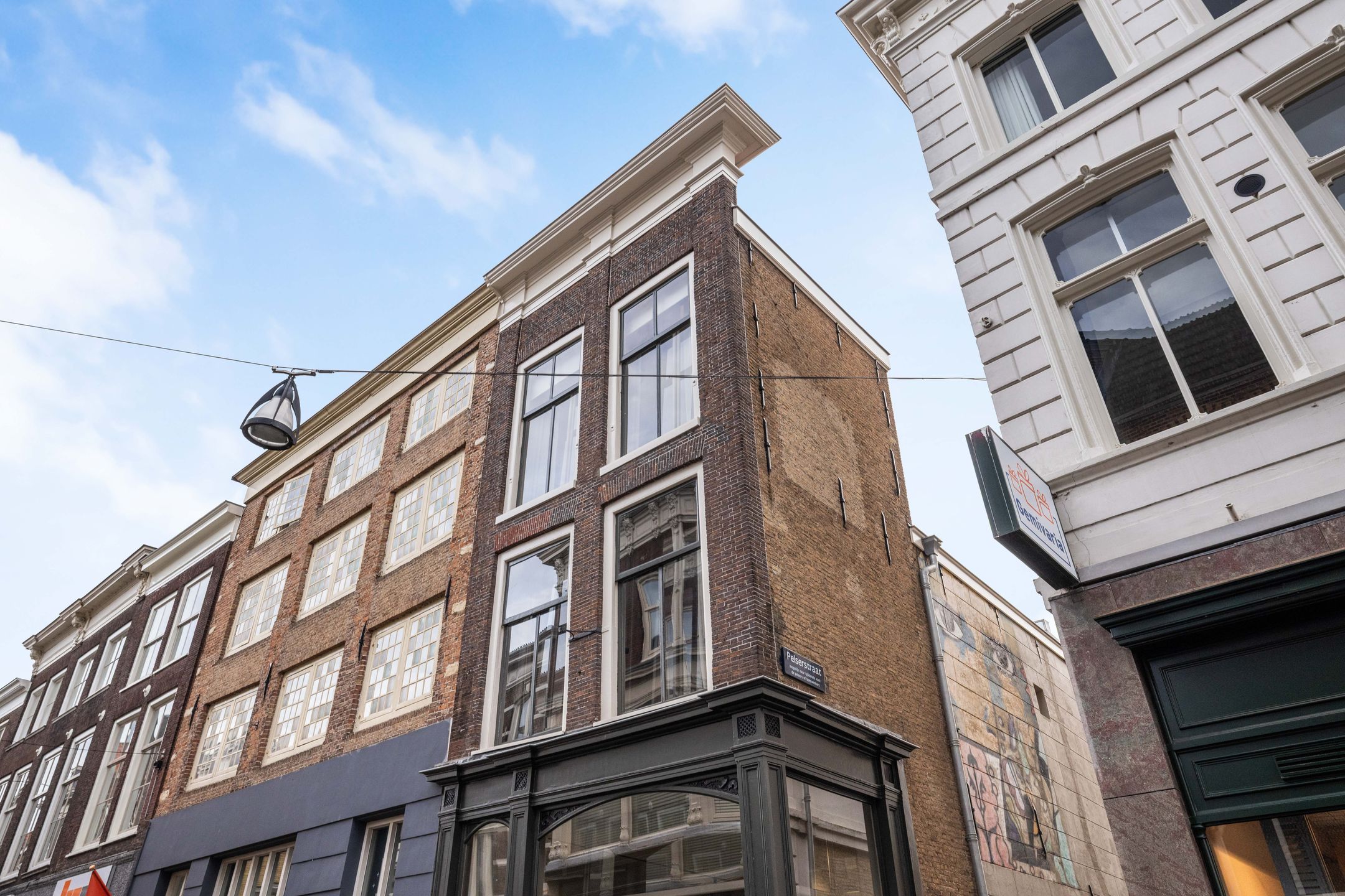 Foto 3 van Pelserstraat 4