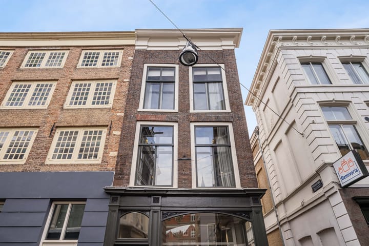 Foto 4 van Pelserstraat 4