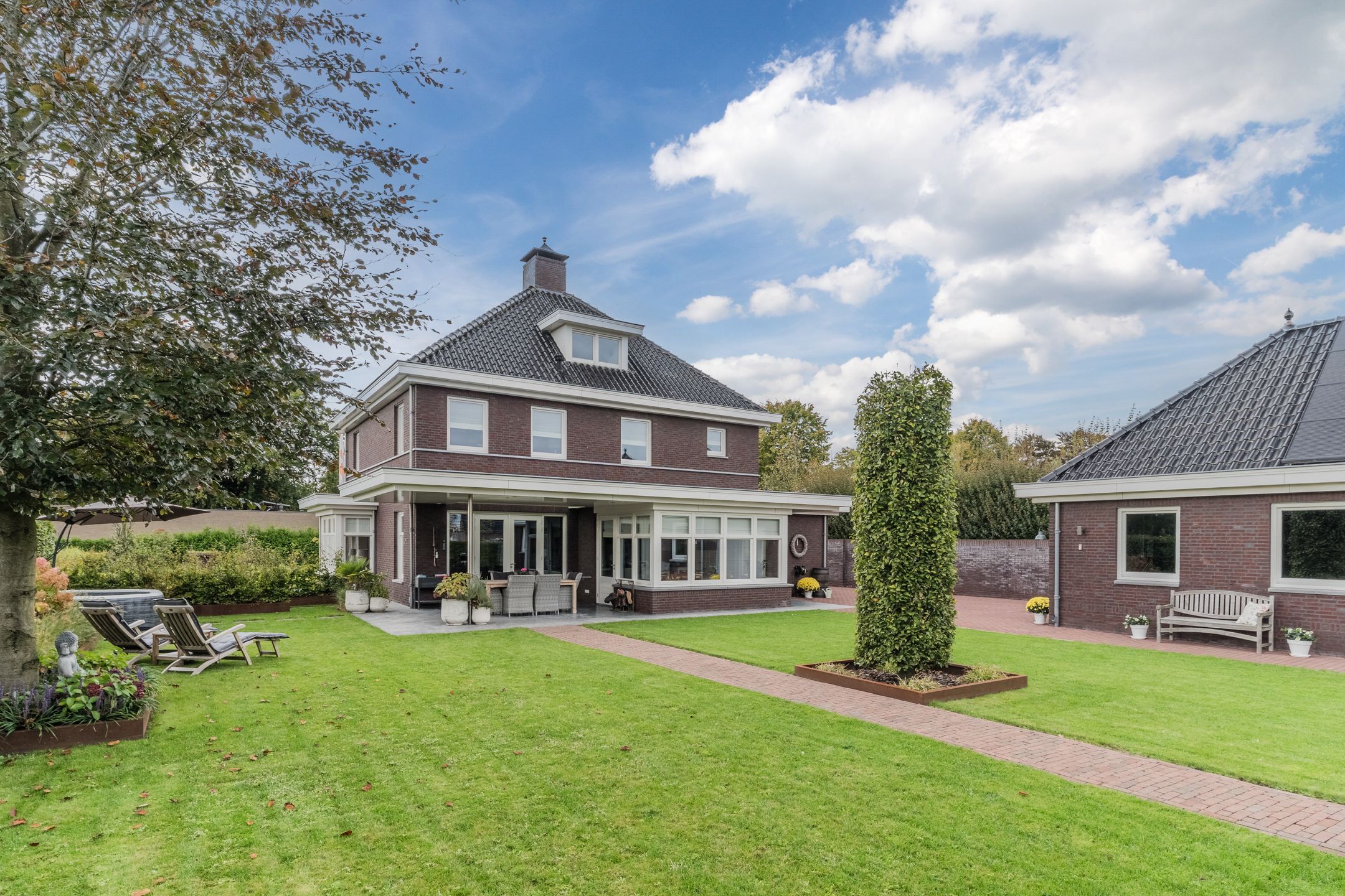 Kapelledries 2-A, 2, a, Bergeijk, 5571ND, Noord-Brabant, Nederland 2 