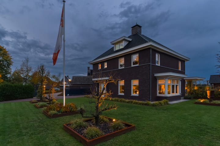 Foto 3 van Kapelledries 2-A