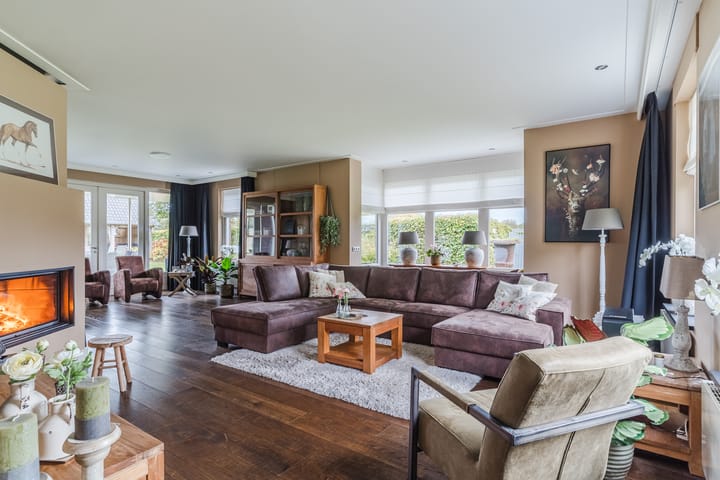 Foto 10 van Kapelledries 2-A