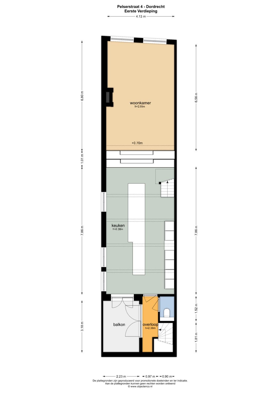 Foto 67 van Pelserstraat 4