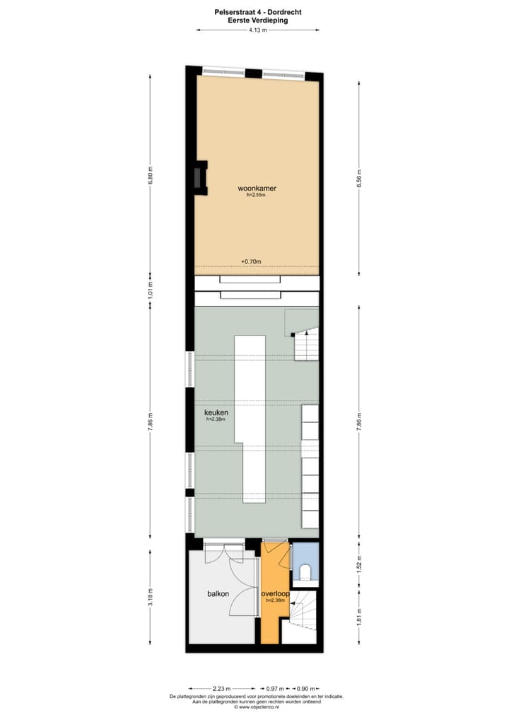 Foto 67 van Pelserstraat 4