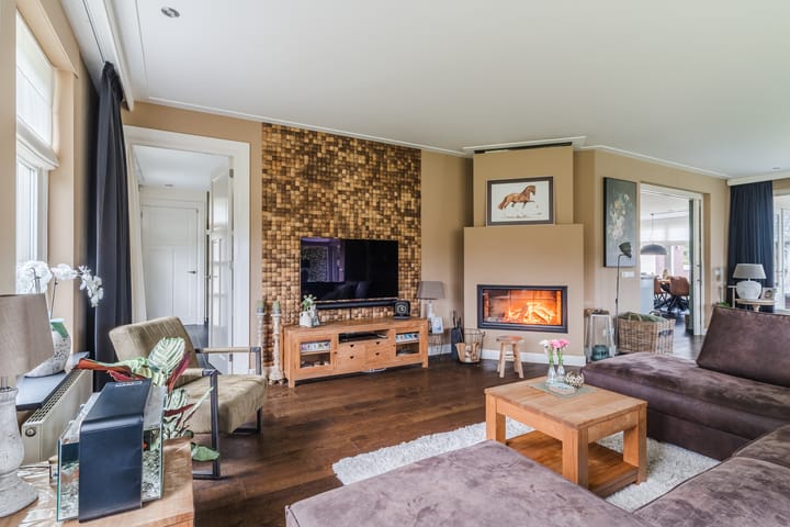 Foto 13 van Kapelledries 2-A