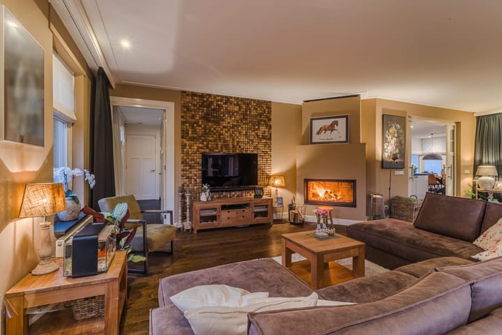 Foto 14 van Kapelledries 2-A