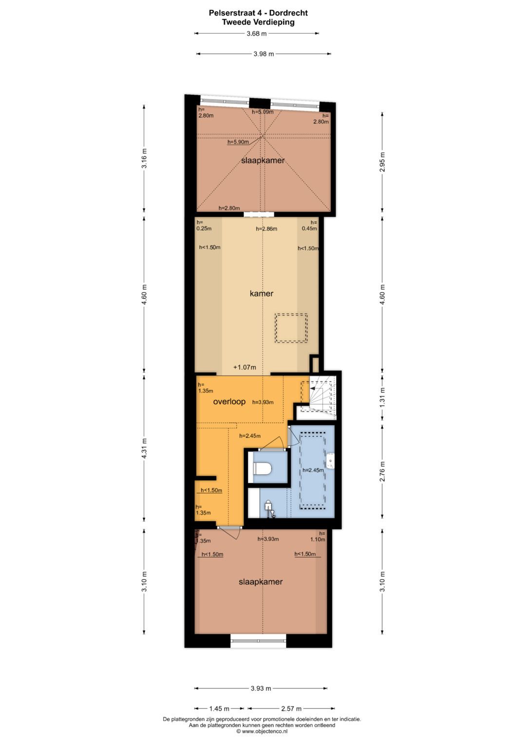 Foto 70 van Pelserstraat 4