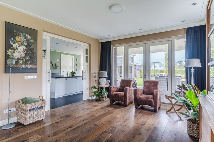 Foto 17 van Kapelledries 2-A