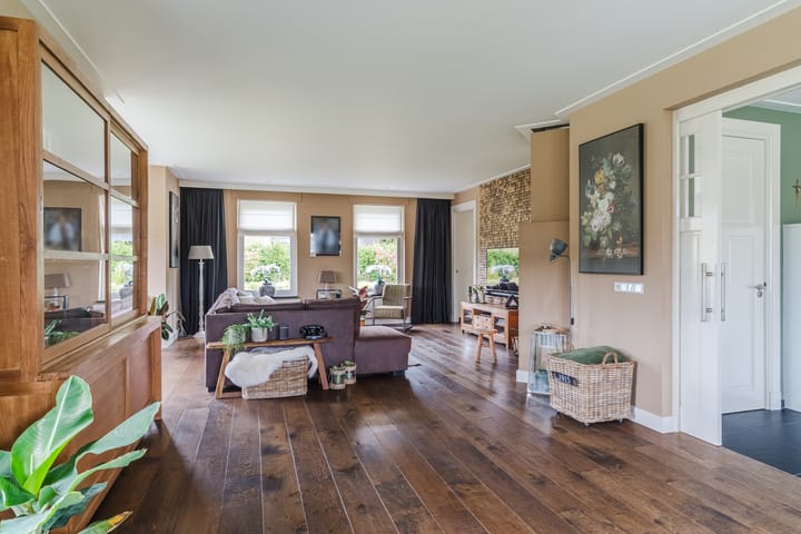 Foto 18 van Kapelledries 2-A