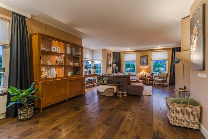 Foto 19 van Kapelledries 2-A