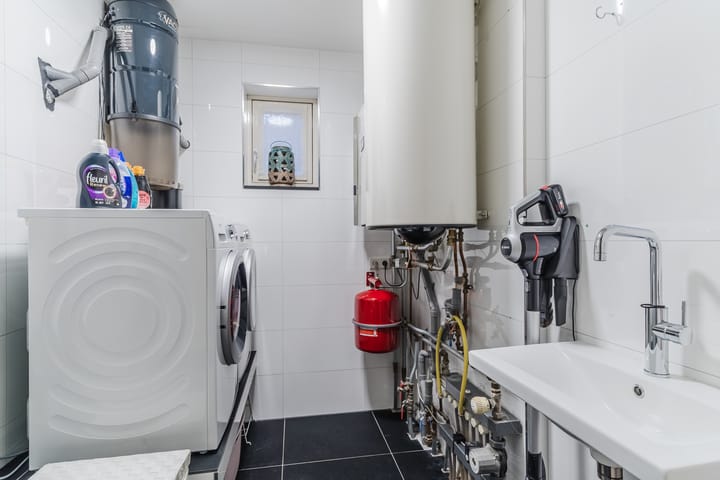 Foto 31 van Kapelledries 2-A