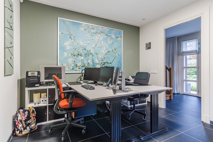 Foto 32 van Kapelledries 2-A