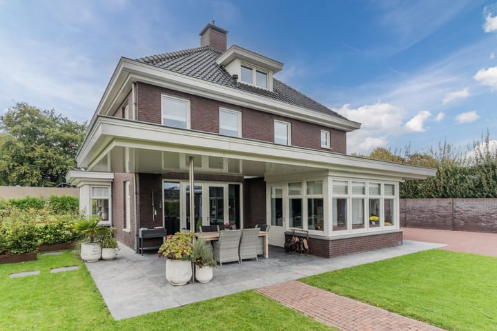 Foto 56 van Kapelledries 2-A