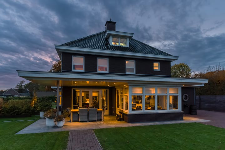 Foto 57 van Kapelledries 2-A