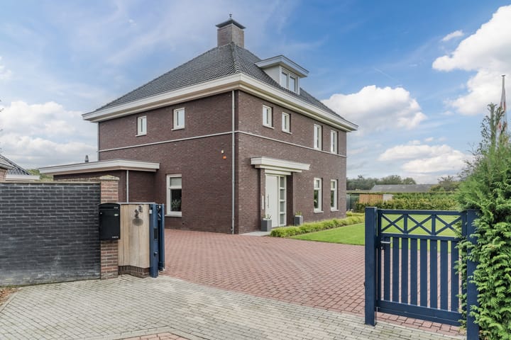 Foto 68 van Kapelledries 2-A