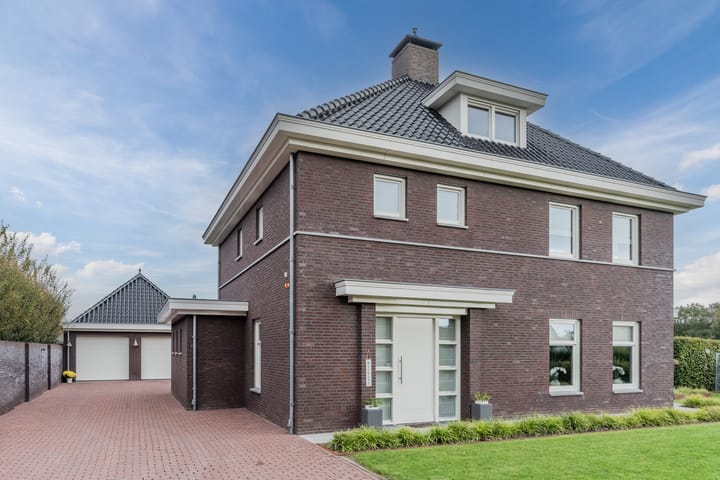 Foto 69 van Kapelledries 2-A