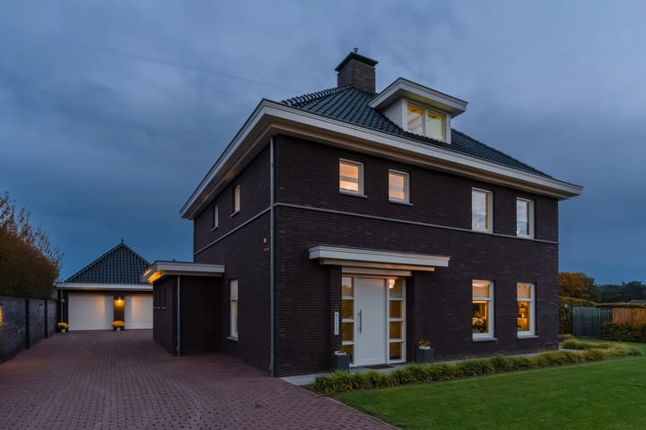 Foto 70 van Kapelledries 2-A