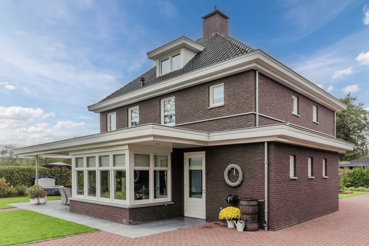 Foto 76 van Kapelledries 2-A