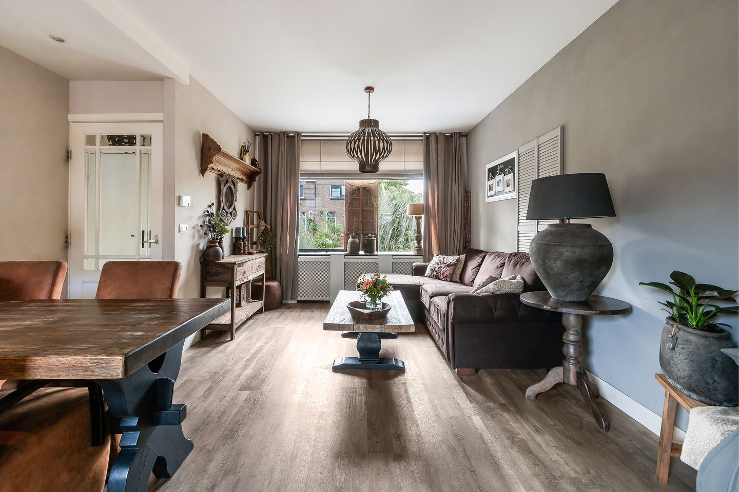 Foto 5 van Anna Paulownastraat 11