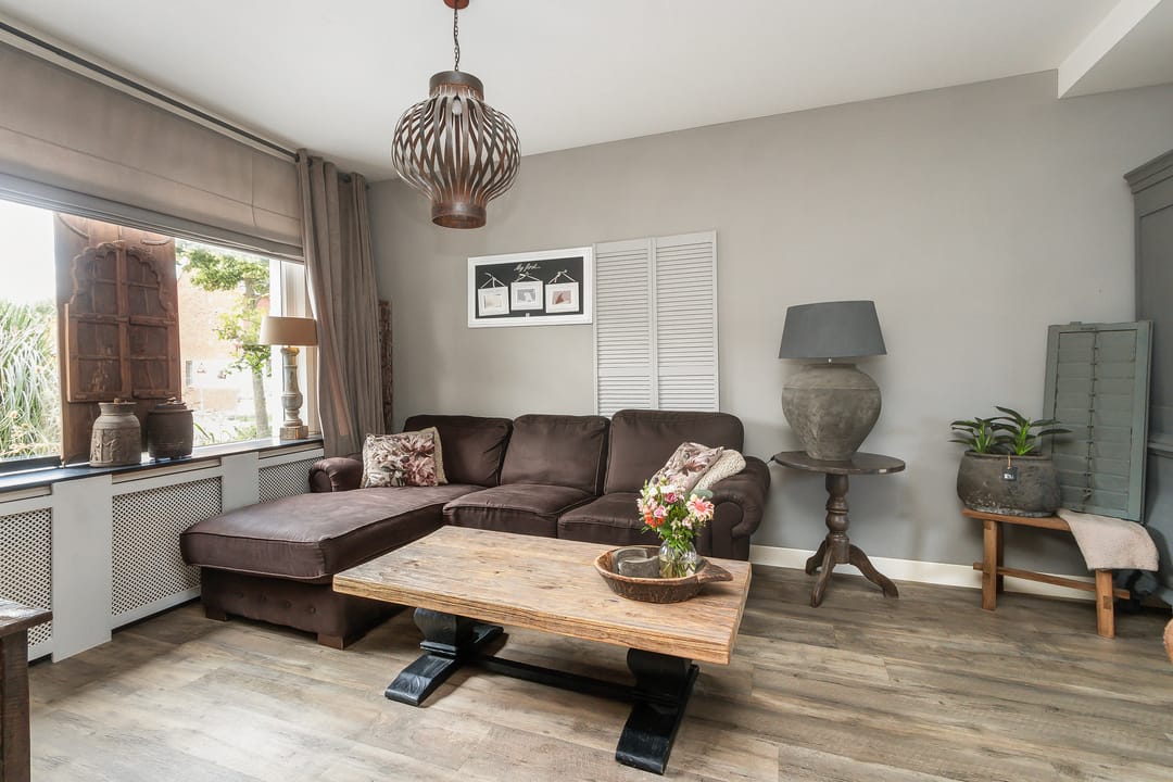 Foto 7 van Anna Paulownastraat 11