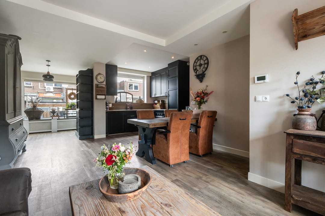 Foto 8 van Anna Paulownastraat 11