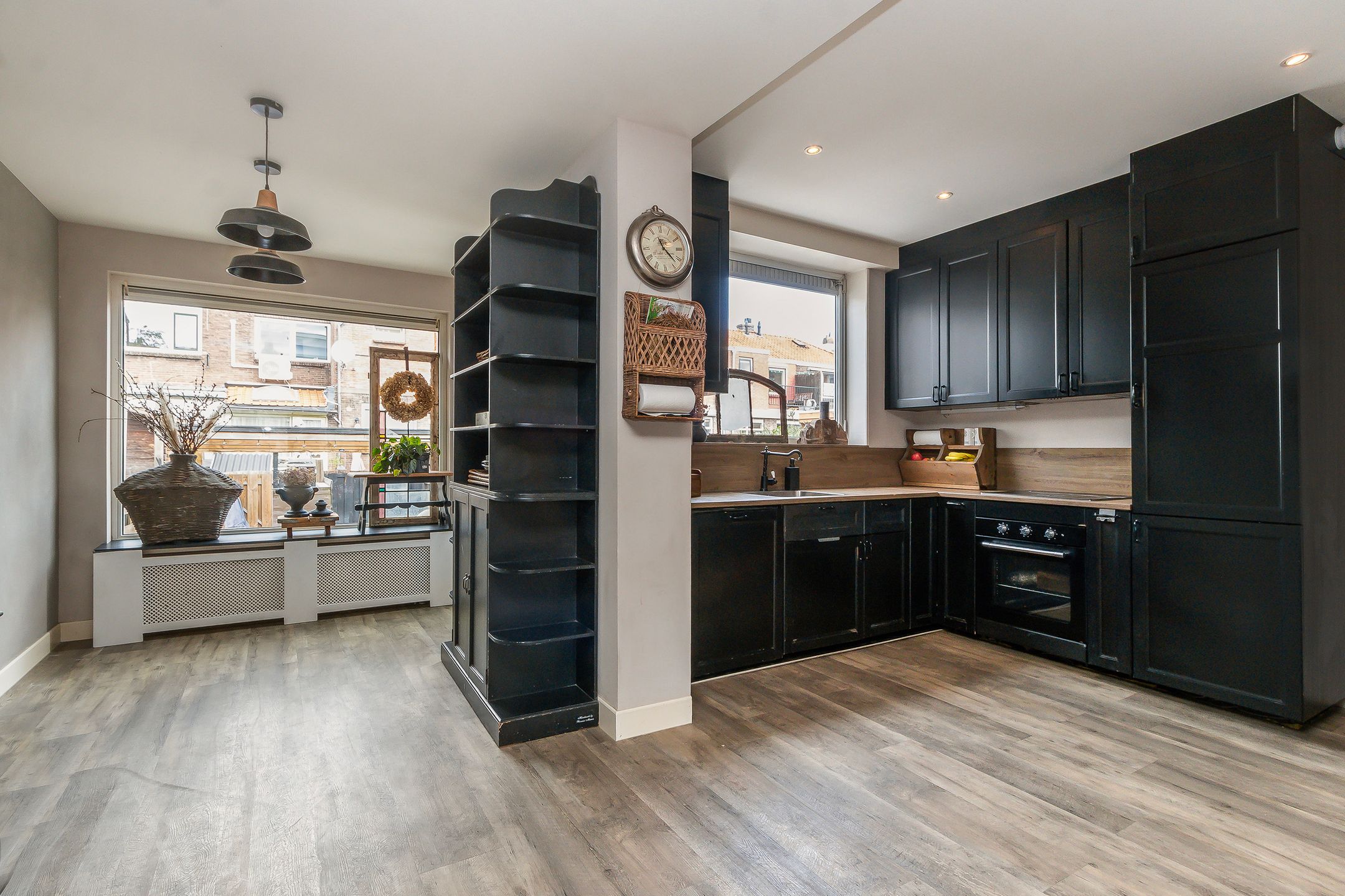 Foto 9 van Anna Paulownastraat 11