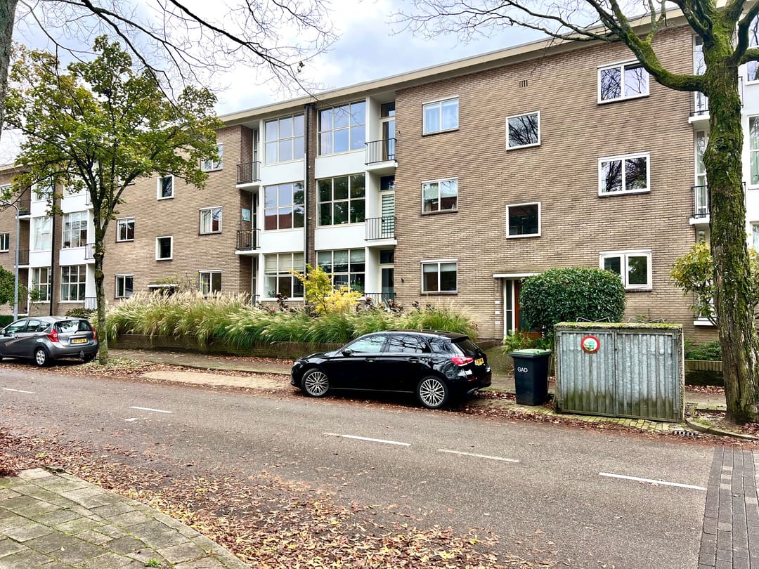 Foto 22 van Oude Loosdrechtseweg 143