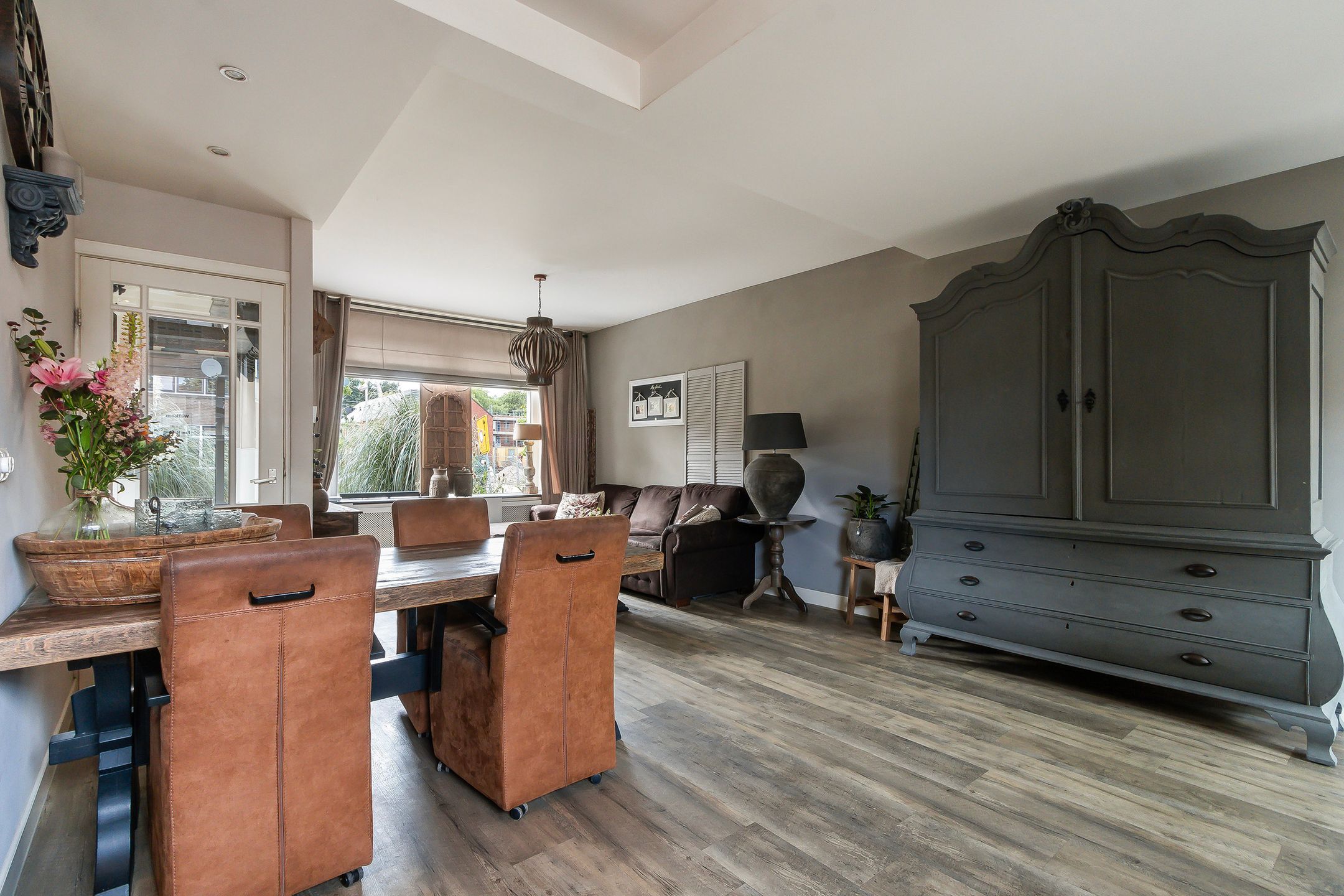 Foto 12 van Anna Paulownastraat 11