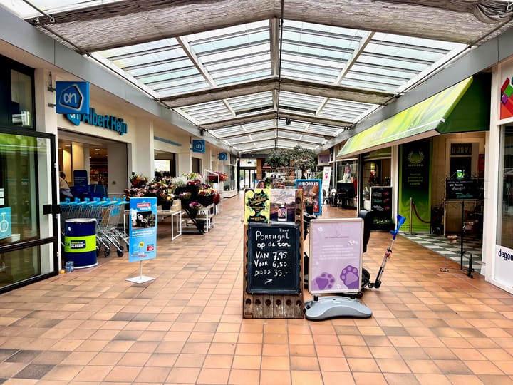 Foto 25 van Oude Loosdrechtseweg 143