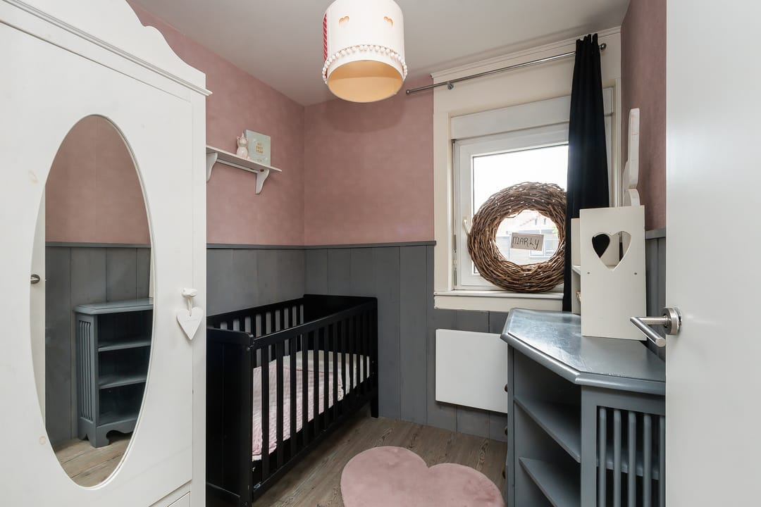 Foto 16 van Anna Paulownastraat 11