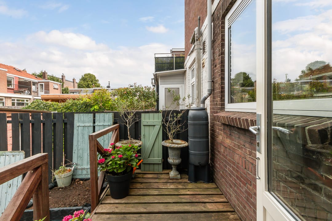 Foto 23 van Anna Paulownastraat 11