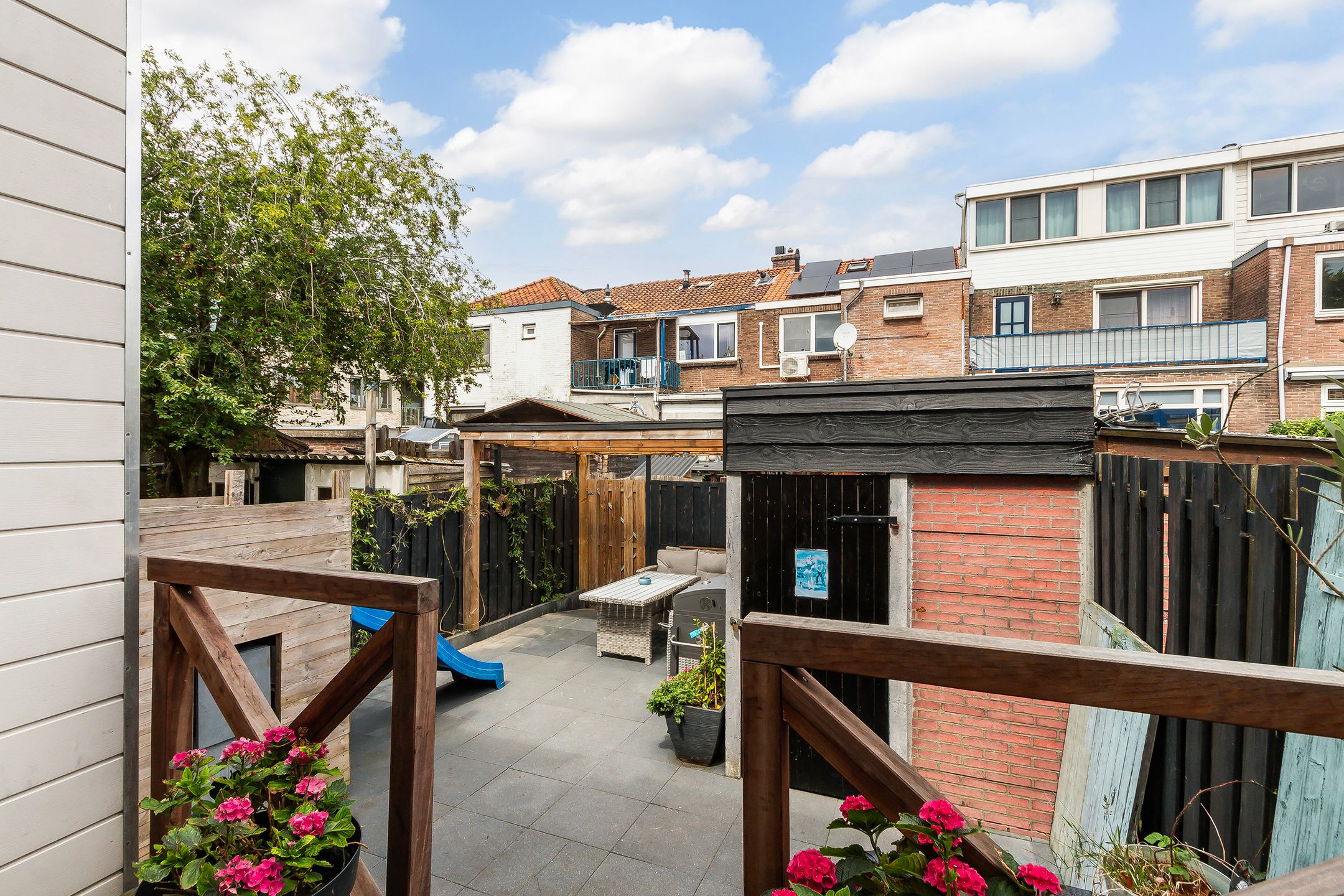 Foto 24 van Anna Paulownastraat 11