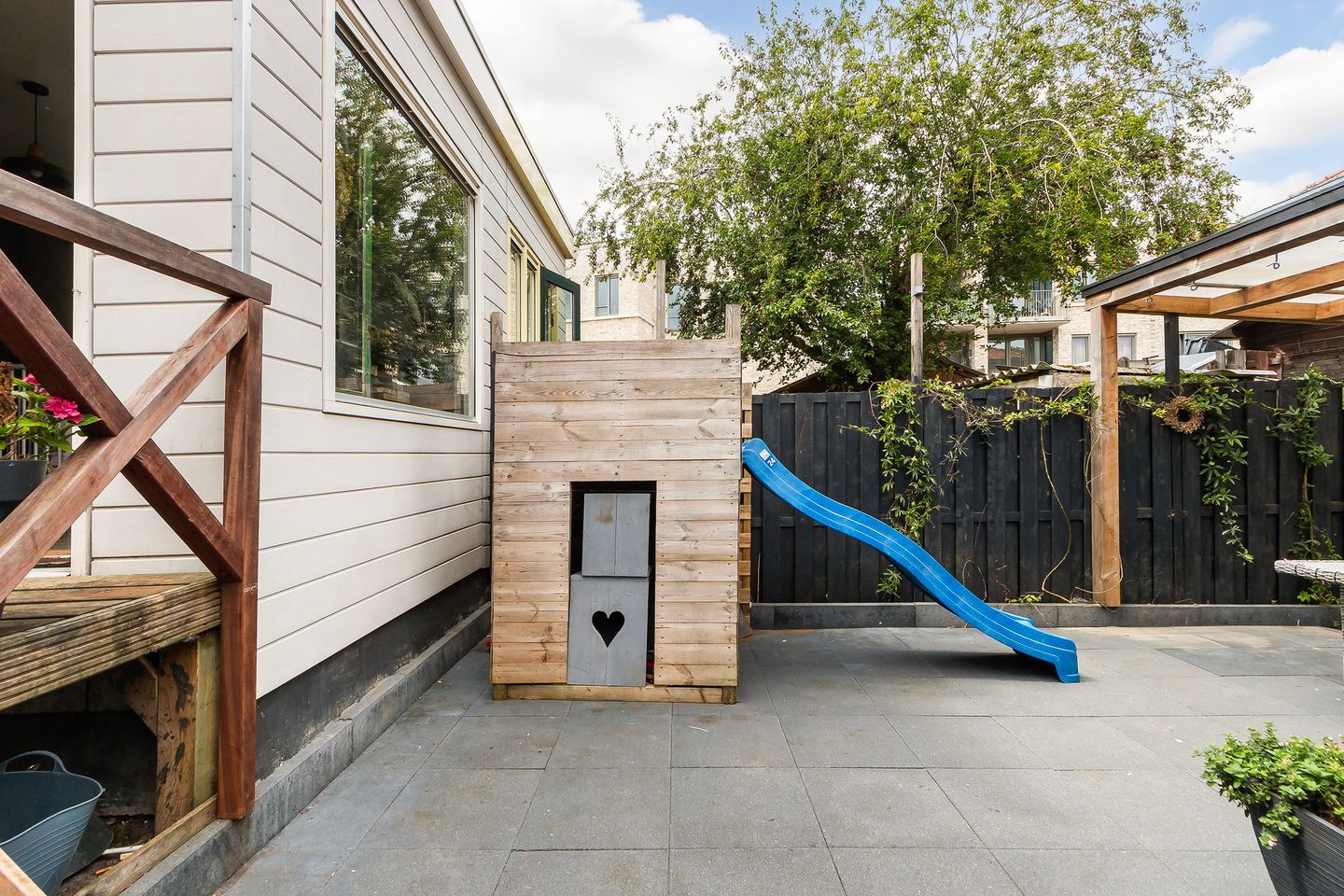 Foto 25 van Anna Paulownastraat 11