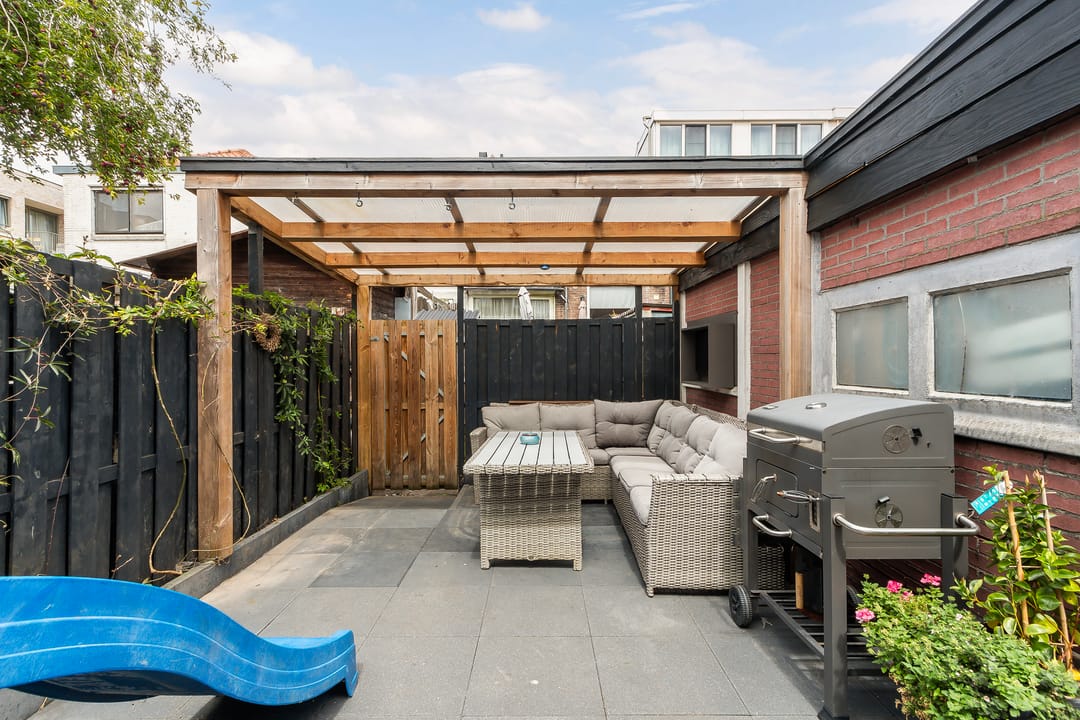 Foto 26 van Anna Paulownastraat 11