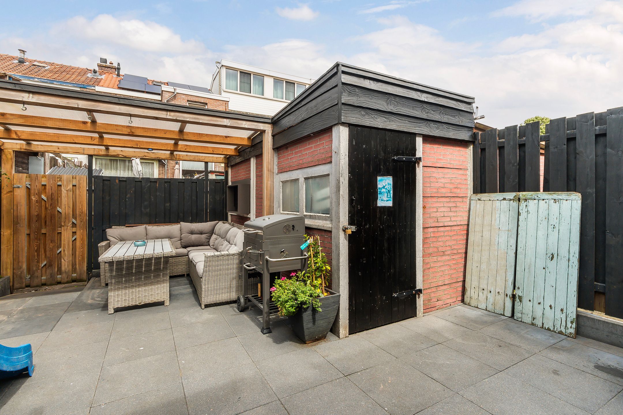 Foto 27 van Anna Paulownastraat 11