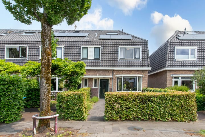 Westerlaan 18 main image