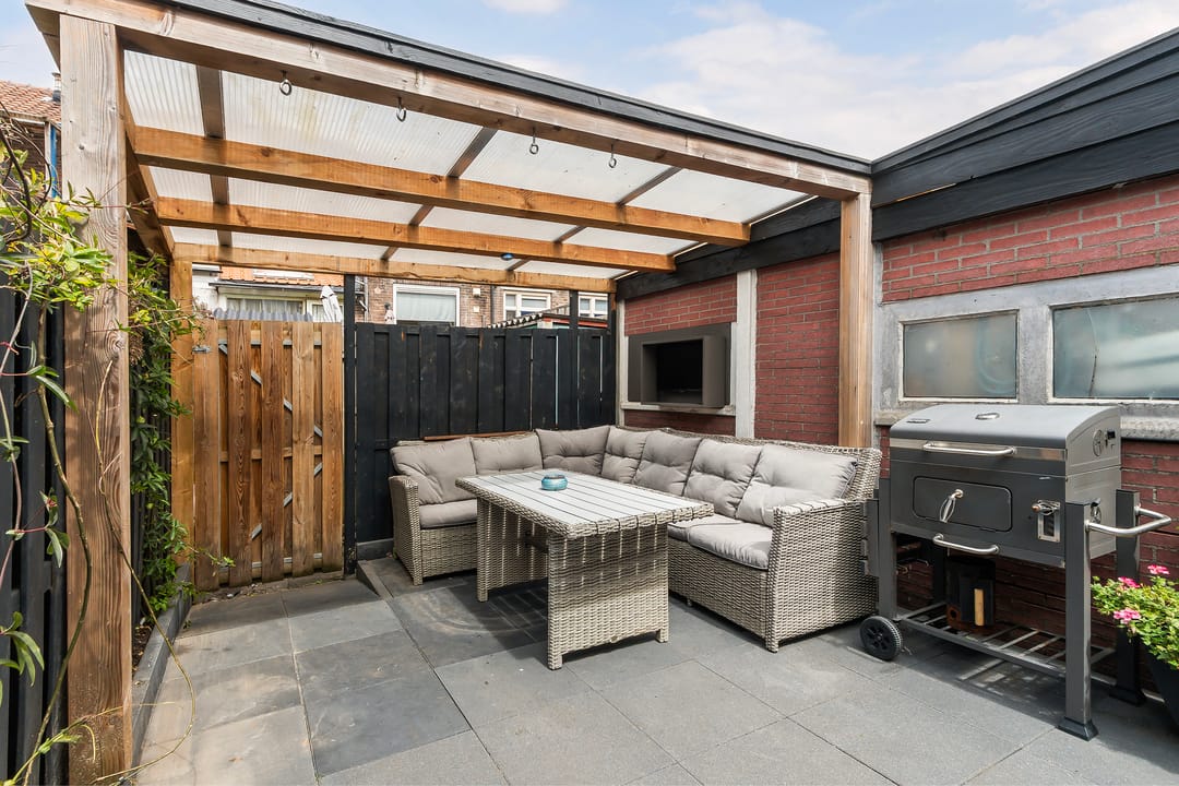 Foto 28 van Anna Paulownastraat 11