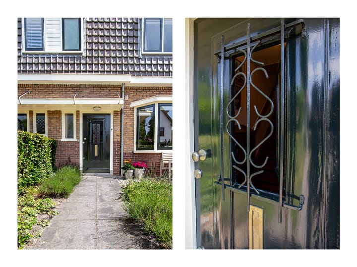 Foto 2 van Westerlaan 18