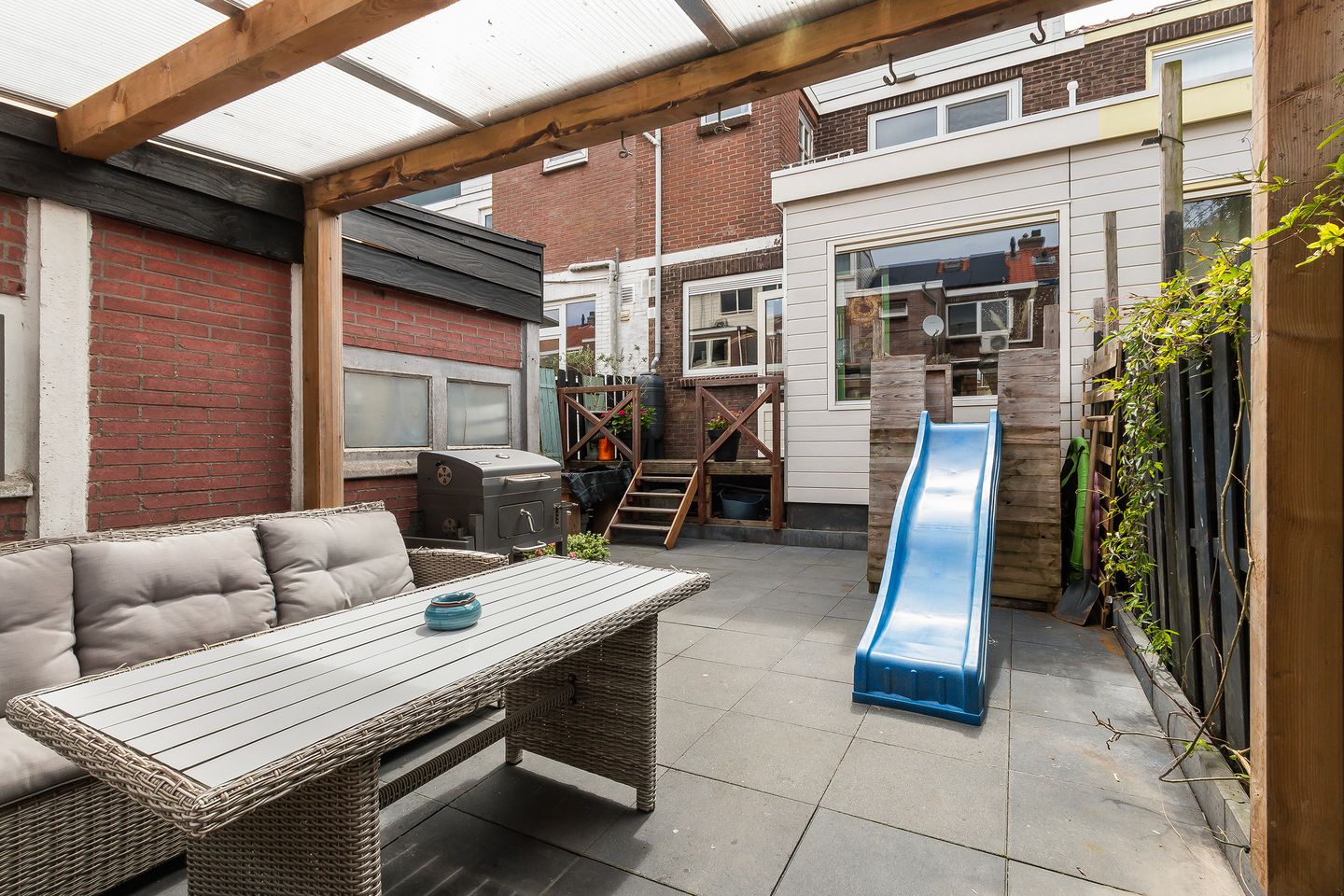 Foto 29 van Anna Paulownastraat 11