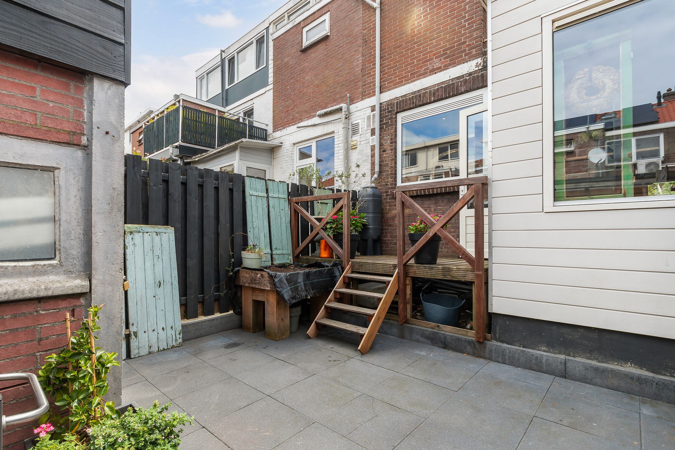 Foto 30 van Anna Paulownastraat 11