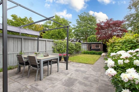 Westerlaan 18 tertiary image