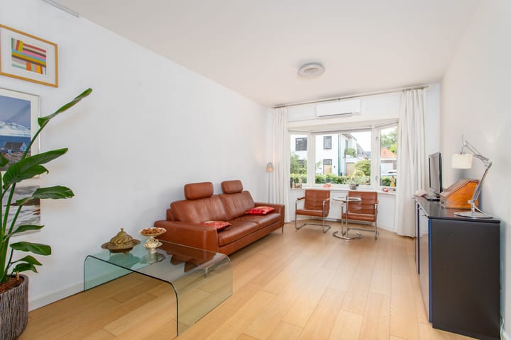 Foto 6 van Westerlaan 18