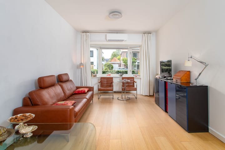 Foto 7 van Westerlaan 18