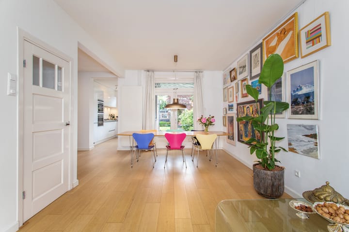 Foto 8 van Westerlaan 18