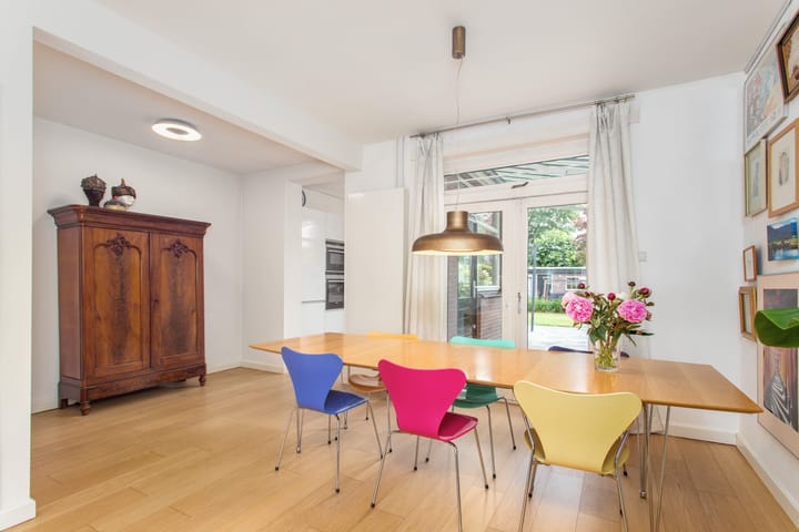 Foto 9 van Westerlaan 18