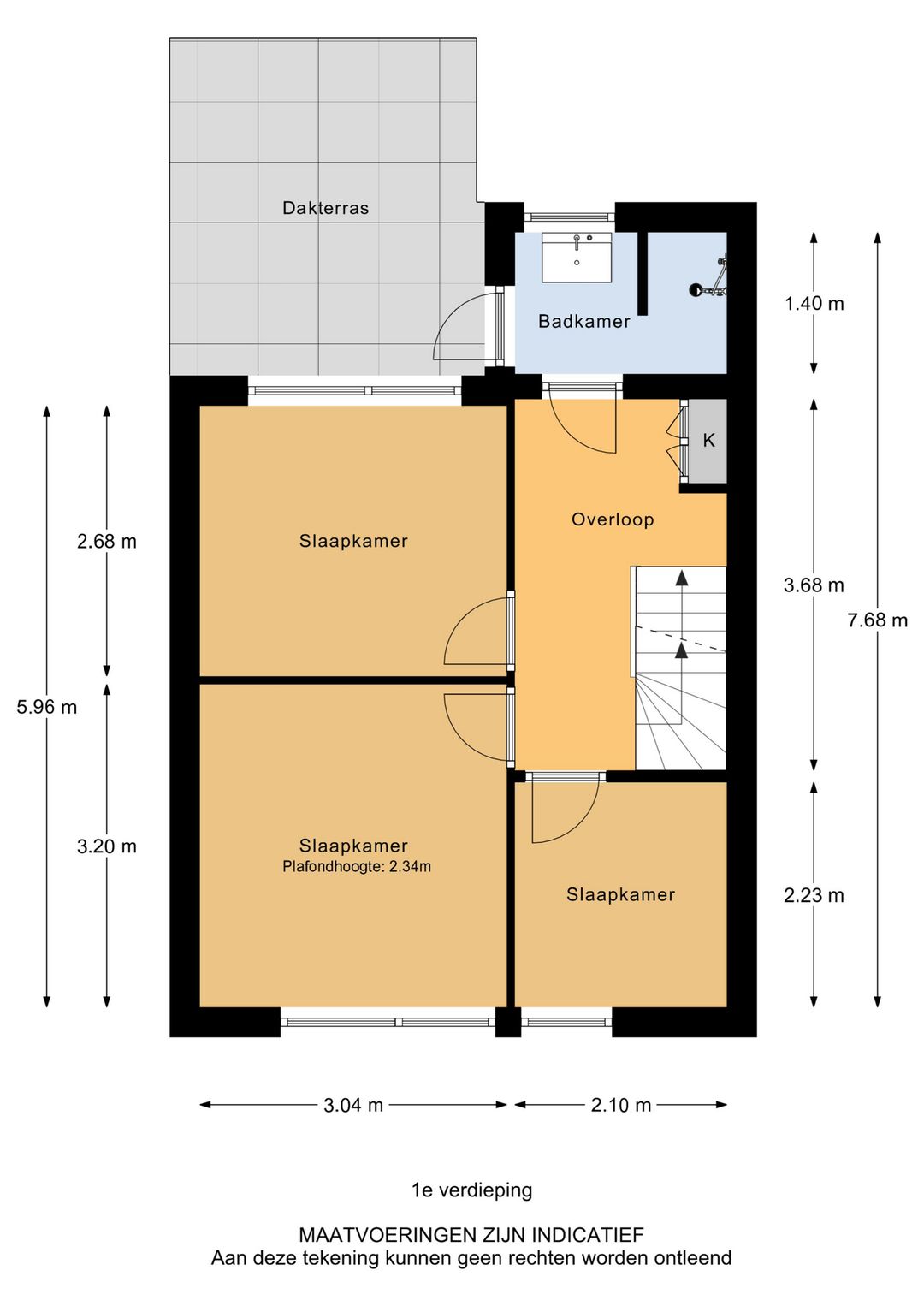 Foto 32 van Anna Paulownastraat 11