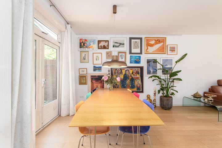 Foto 10 van Westerlaan 18