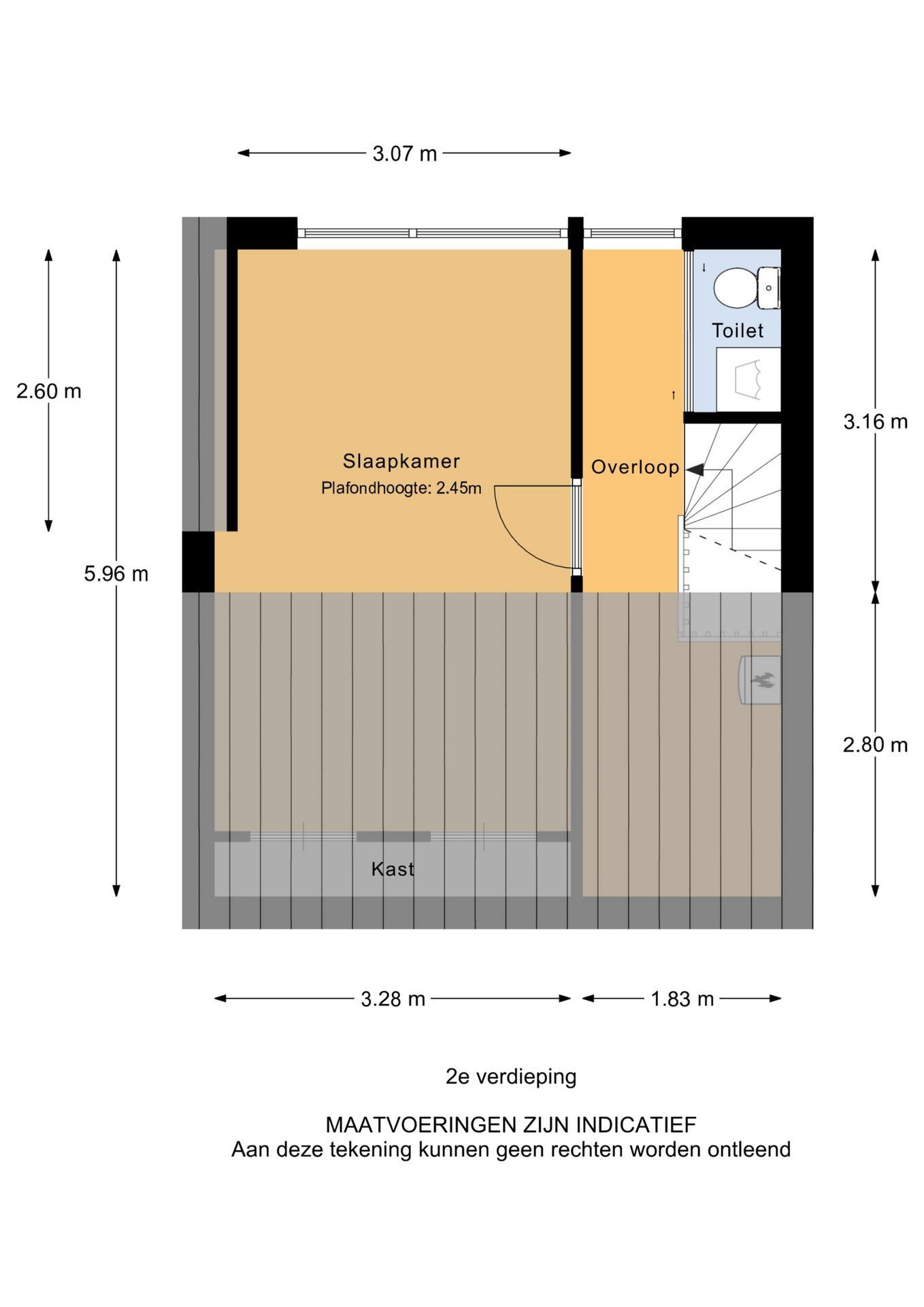Foto 33 van Anna Paulownastraat 11